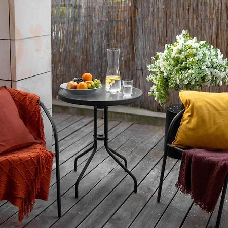 Aa Apartament Apartment Варшава Екстериор снимка