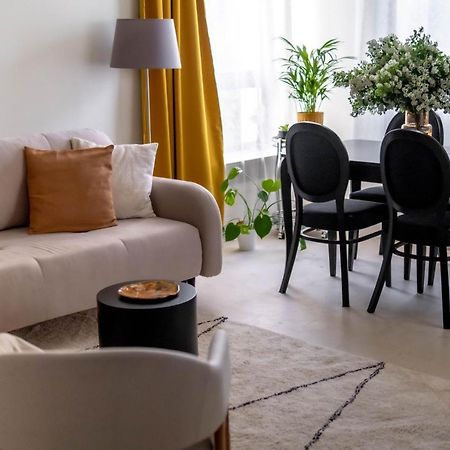 Aa Apartament Apartment Варшава Екстериор снимка