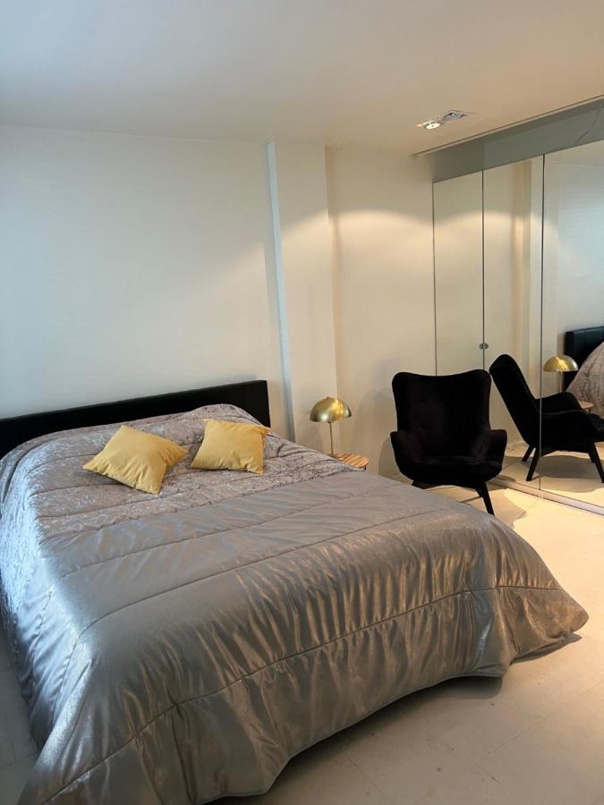 Aa Apartament Apartment Варшава Екстериор снимка