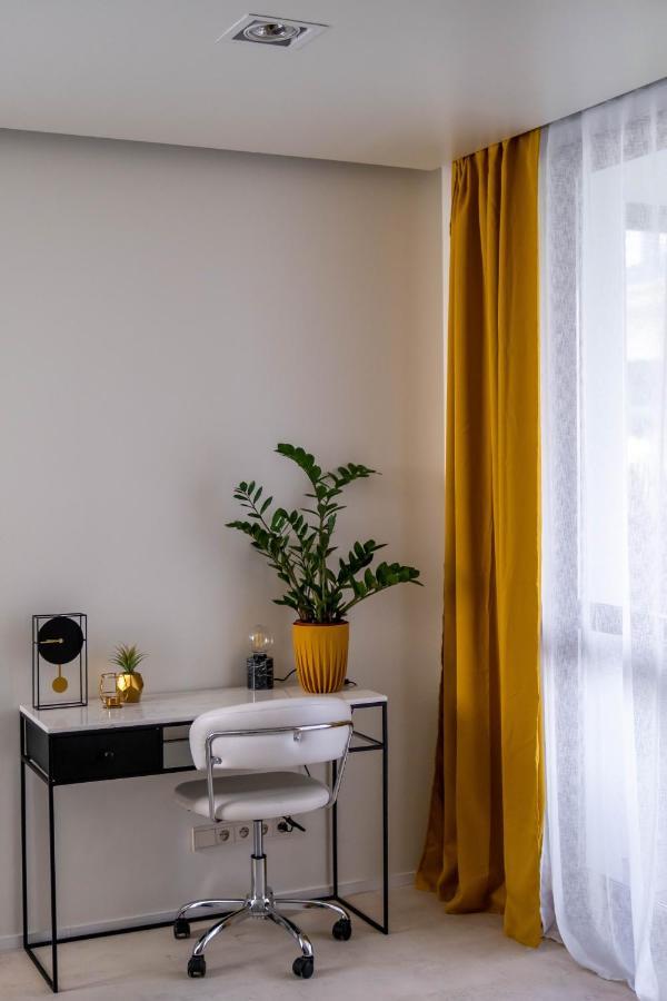 Aa Apartament Apartment Варшава Екстериор снимка