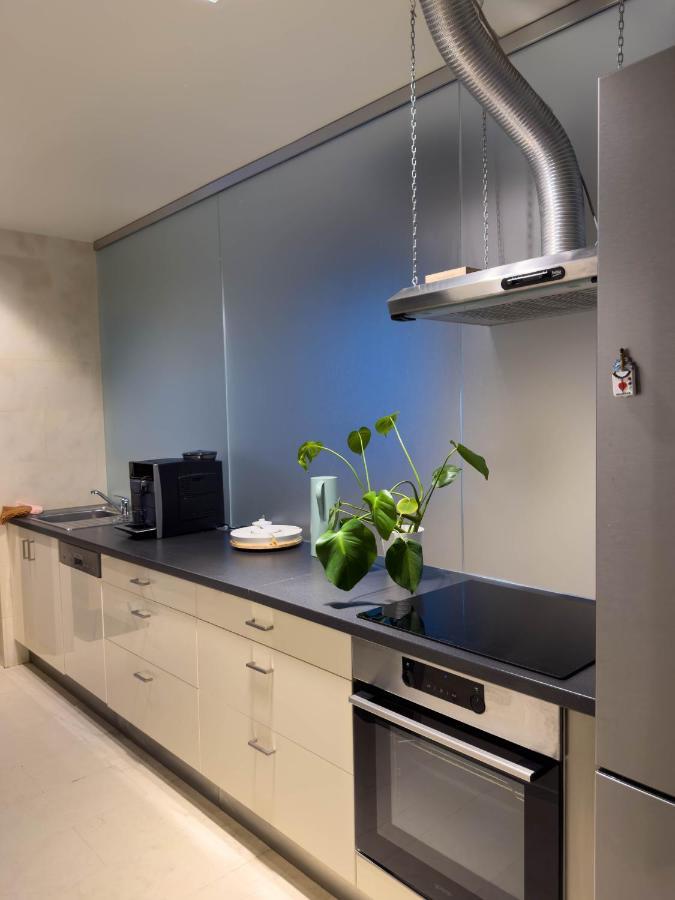 Aa Apartament Apartment Варшава Екстериор снимка