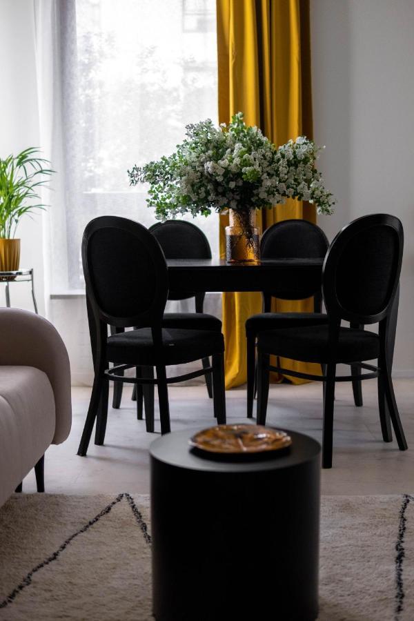 Aa Apartament Apartment Варшава Екстериор снимка